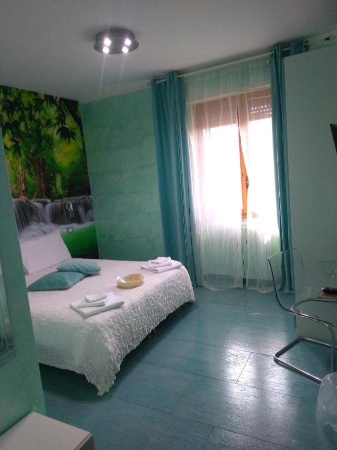 Domus Florio - Humanitas Rozzano Bed & Breakfast Pieve Emanuele Eksteriør bilde